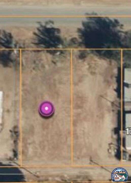 0.208 Acres of Residential Land for Sale in Seeley, California