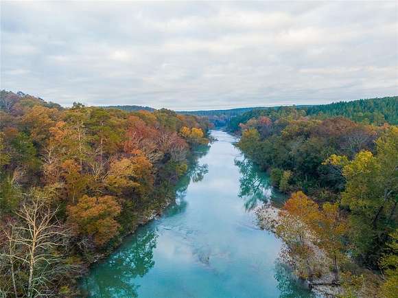 51 Acres of Recreational Land & Farm for Sale in Watson, Oklahoma