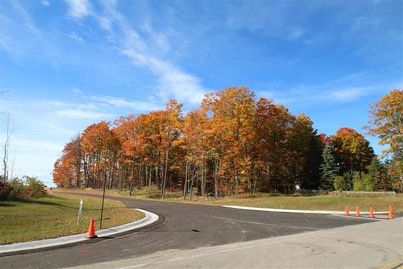 2 Acres of Residential Land for Sale in Petoskey, Michigan