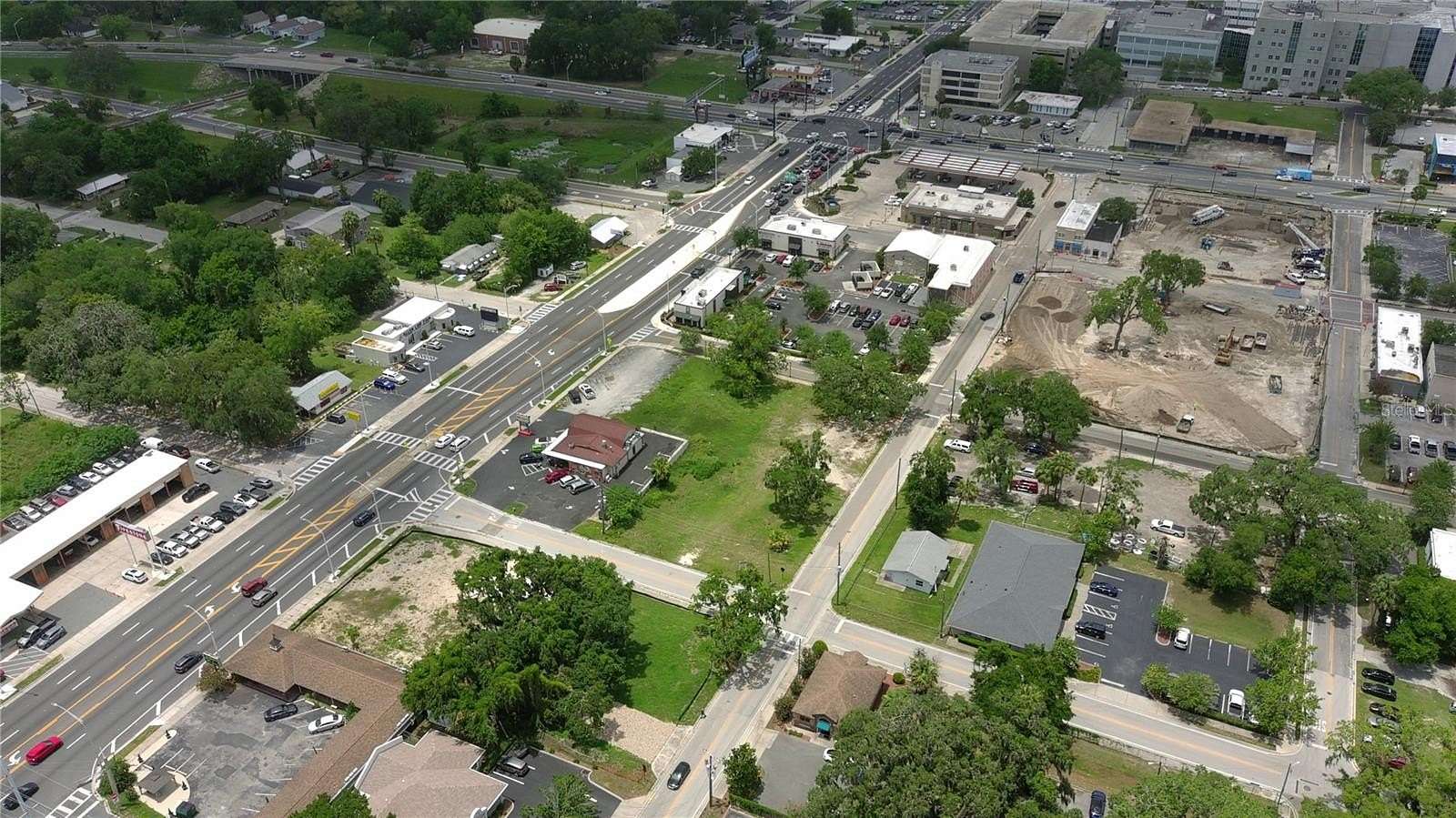 0.86 Acres of Land for Sale in Ocala, Florida