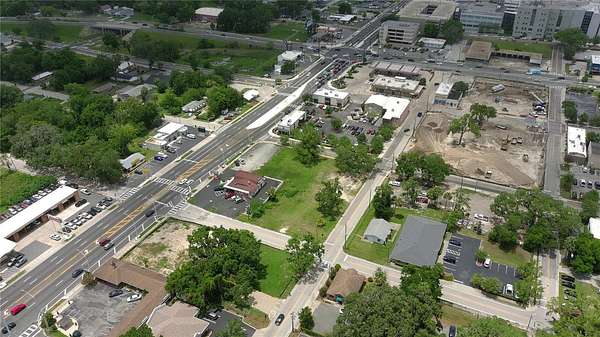 0.86 Acres of Land for Sale in Ocala, Florida