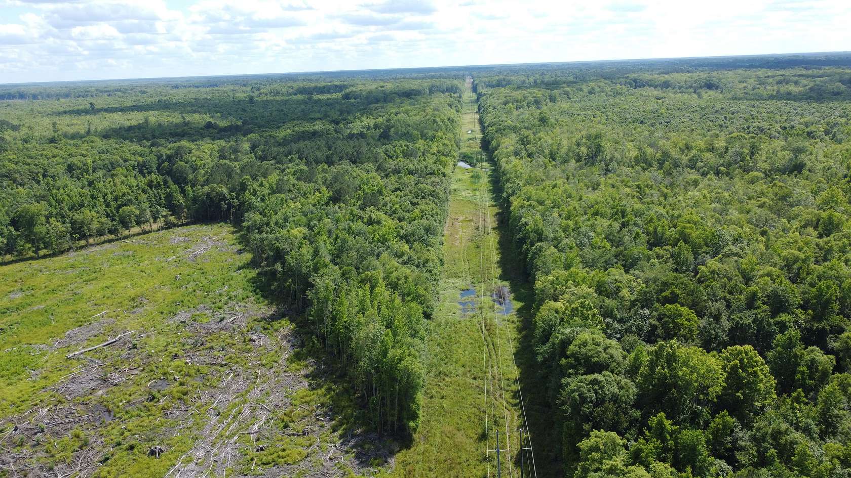 244 Acres of Land for Sale in Sniders Crossroads, South Carolina