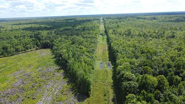 244 Acres of Land for Sale in Sniders Crossroads, South Carolina