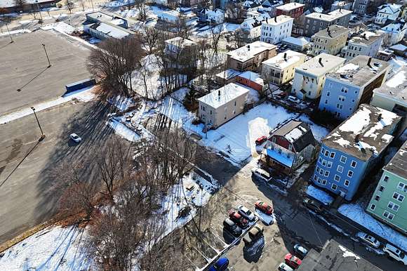 0.11 Acres of Land for Sale in Lewiston, Maine