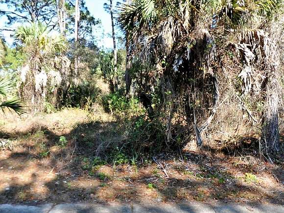 0.23 Acres of Residential Land for Sale in North Port, Florida