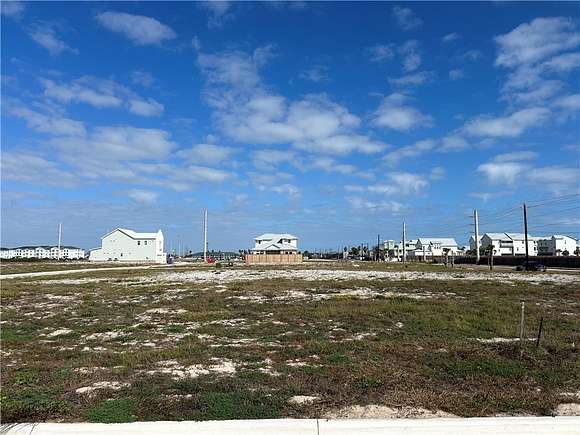 Residential Land for Sale in Port Aransas, Texas