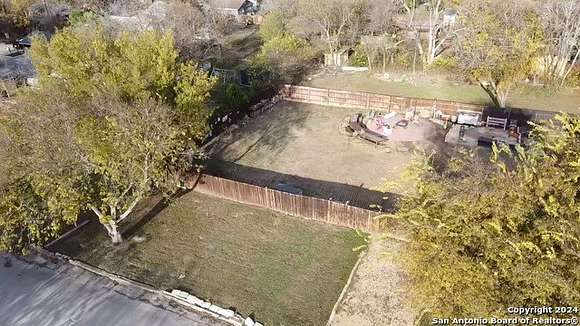 0.211 Acres of Residential Land for Sale in New Braunfels, Texas