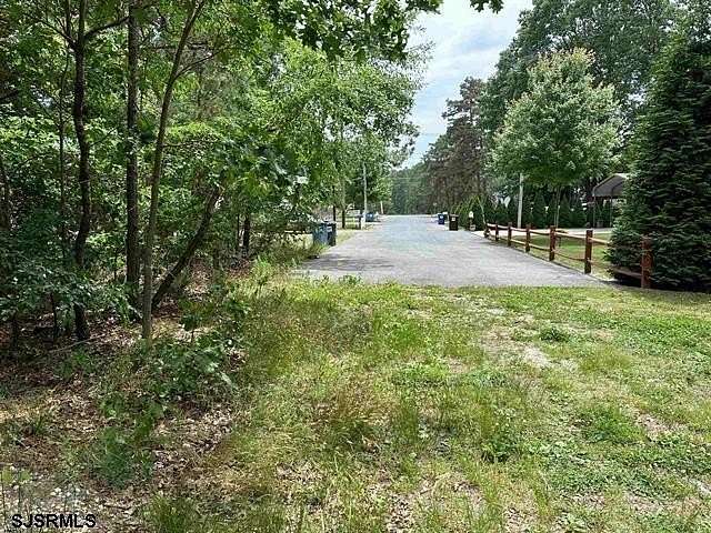 0.35 Acres of Residential Land for Sale in Galloway, New Jersey