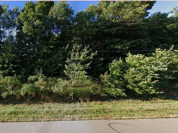 1.31 Acres of Residential Land for Sale in Rockford, Michigan