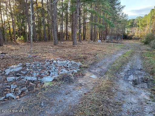 1.43 Acres of Residential Land for Sale in Edward, North Carolina