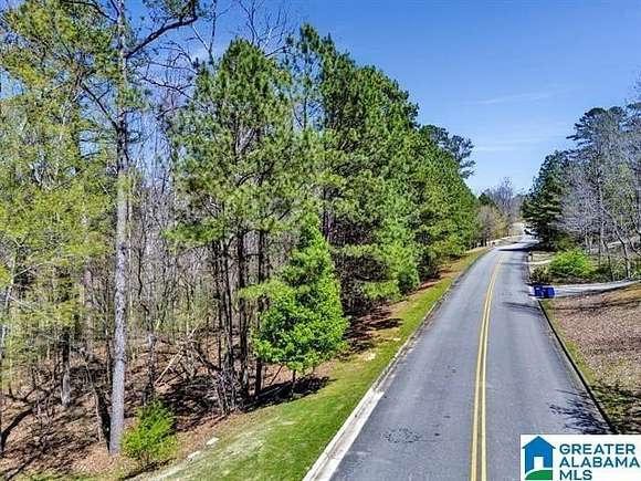 0.8 Acres of Land for Sale in Oneonta, Alabama