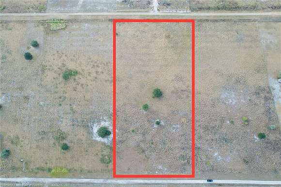 5 Acres of Residential Land for Sale in Venus, Florida