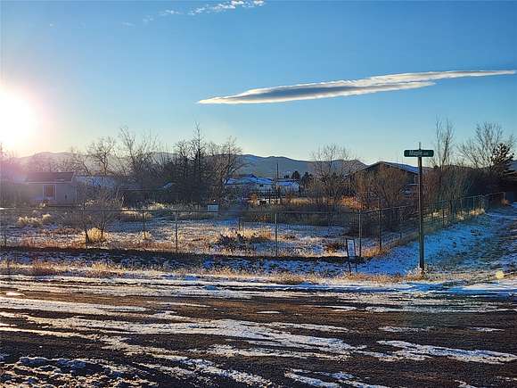 0.5 Acres of Residential Land for Sale in East Helena, Montana