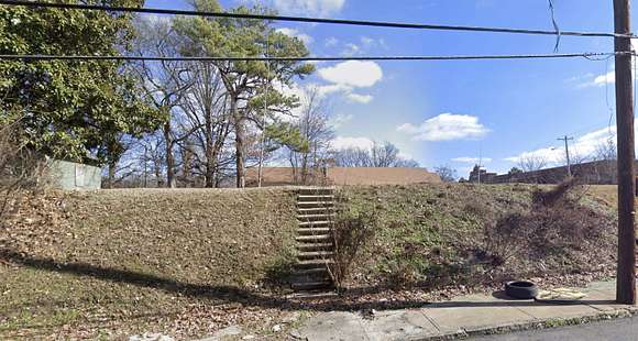 0.11 Acres of Residential Land for Sale in Memphis, Tennessee