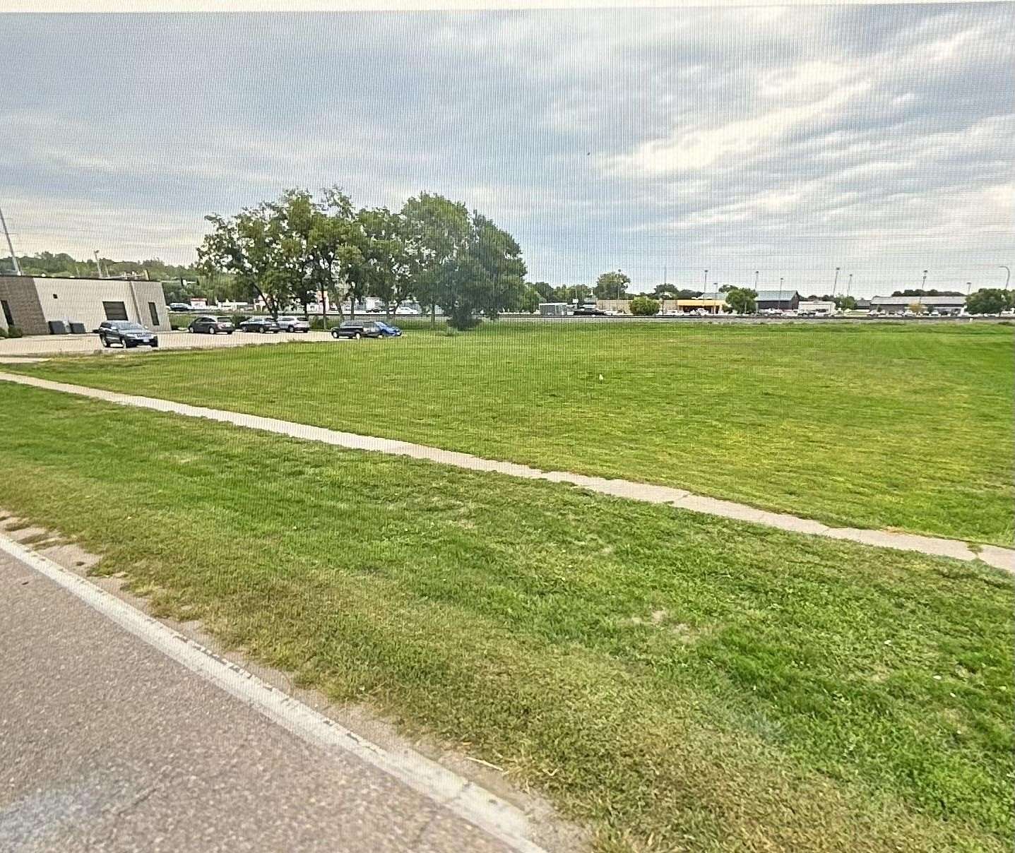 0.74 Acres of Mixed-Use Land for Sale in Sergeant Bluff, Iowa