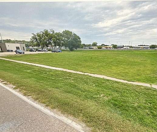 0.74 Acres of Mixed-Use Land for Sale in Sergeant Bluff, Iowa