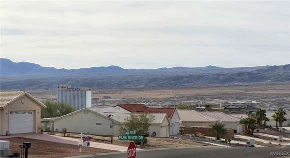 0.26 Acres of Residential Land for Sale in Bullhead City, Arizona