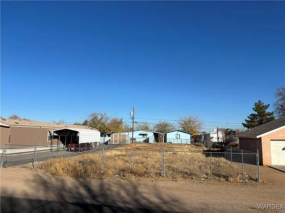 0.14 Acres of Residential Land for Sale in Kingman, Arizona