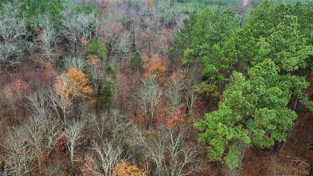 2.239 Acres of Residential Land for Sale in Broken Bow, Oklahoma