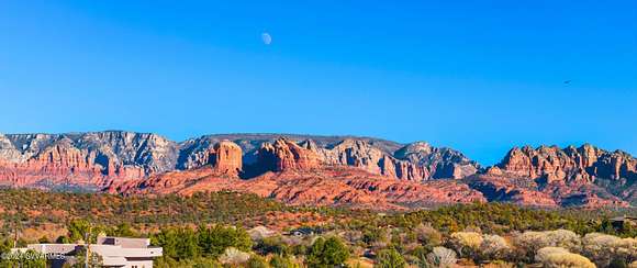 0.89 Acres of Residential Land for Sale in Sedona, Arizona