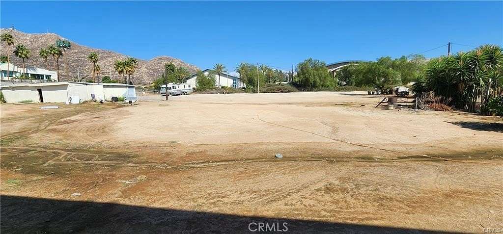 2.12 Acres of Land for Sale in Moreno Valley, California