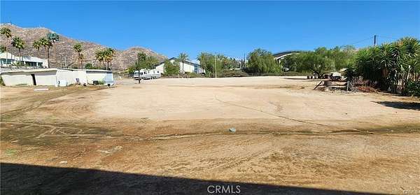 2.12 Acres of Land for Sale in Moreno Valley, California