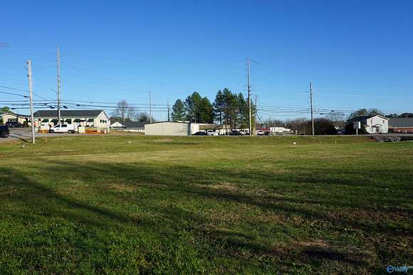 0.45 Acres of Commercial Land for Sale in Madison, Alabama