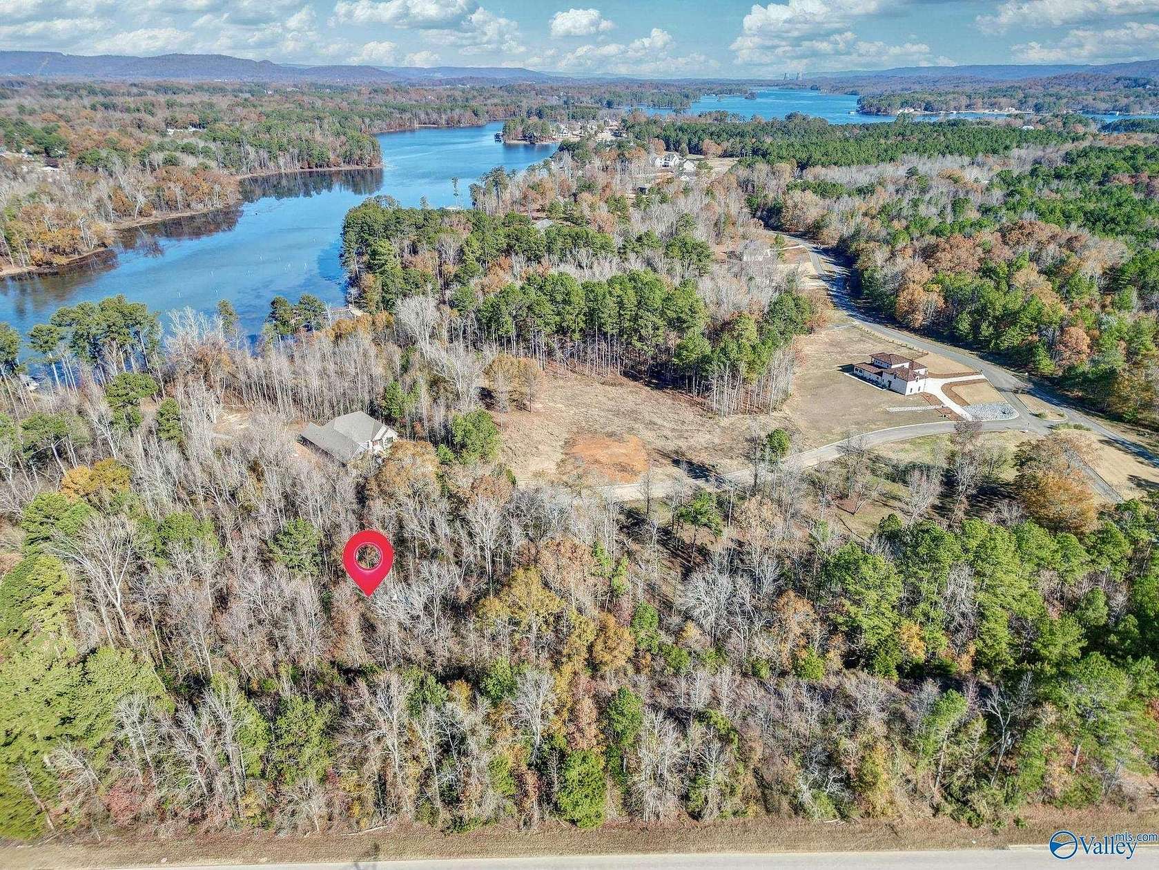 0.64 Acres of Residential Land for Sale in Scottsboro, Alabama