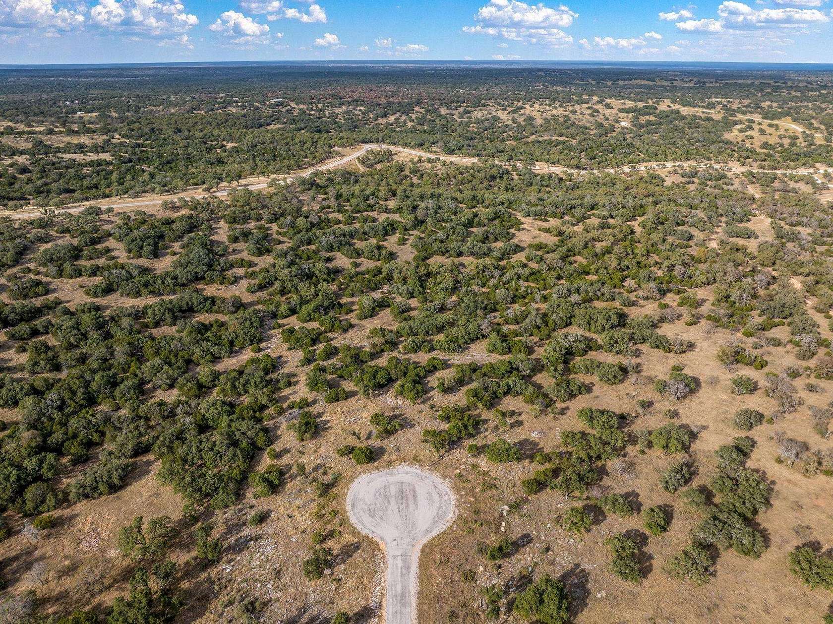 20 Acres of Land for Sale in San Saba, Texas