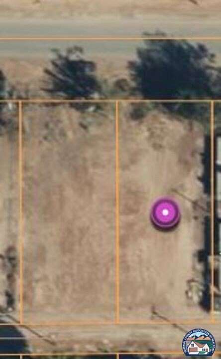 0.206 Acres of Residential Land for Sale in Seeley, California