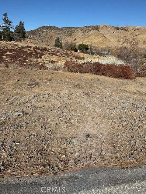 0.175 Acres of Residential Land for Sale in Lancaster, California