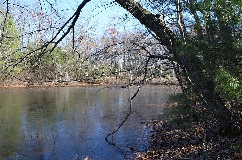 31.6 Acres of Land for Sale in Crossville, Tennessee