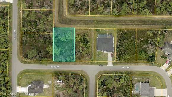 0.23 Acres of Residential Land for Sale in North Port, Florida