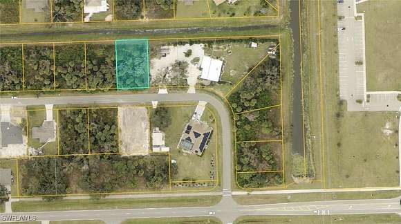 0.23 Acres of Residential Land for Sale in North Port, Florida