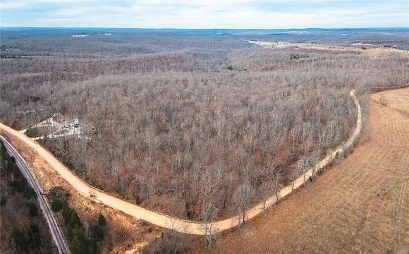 10 Acres of Land for Sale in Viburnum, Missouri