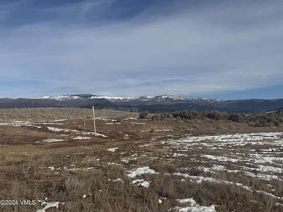 0.21 Acres of Residential Land for Sale in Gypsum, Colorado