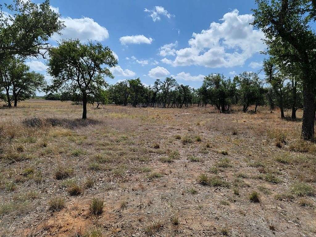 20.43 Acres of Agricultural Land for Sale in Fredericksburg, Texas