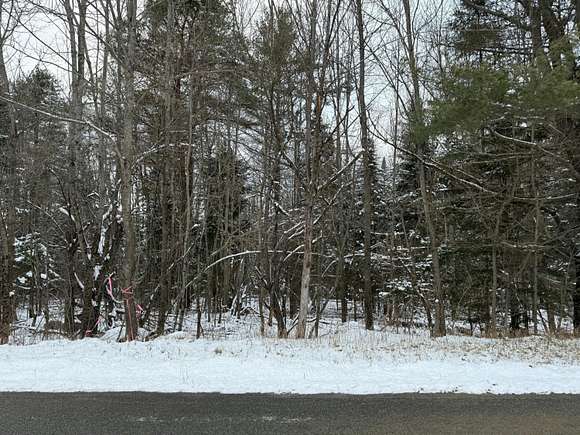 7.4 Acres of Residential Land for Sale in Black Brook, New York