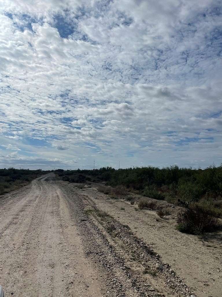 10.4 Acres of Agricultural Land for Sale in Eagle Pass, Texas