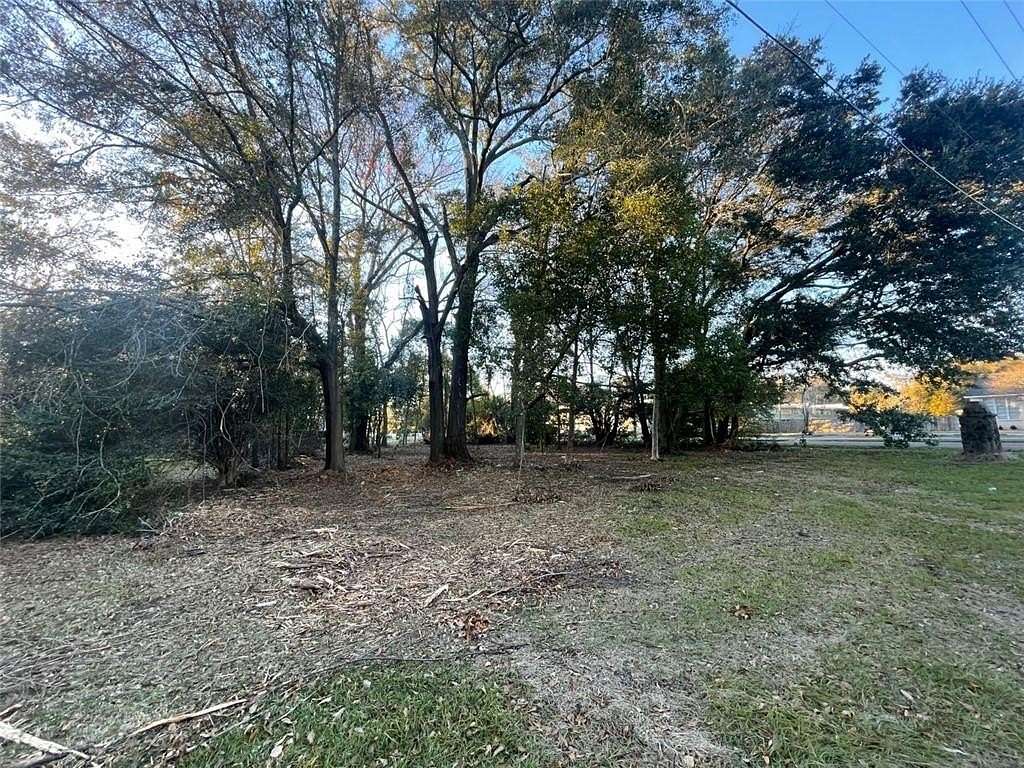 0.41 Acres of Residential Land for Sale in Mobile, Alabama