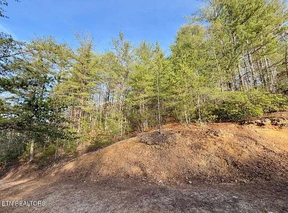 5.5 Acres of Land for Sale in Harriman, Tennessee