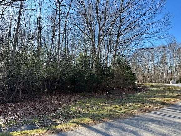 0.99 Acres of Residential Land for Sale in Camden, Maine