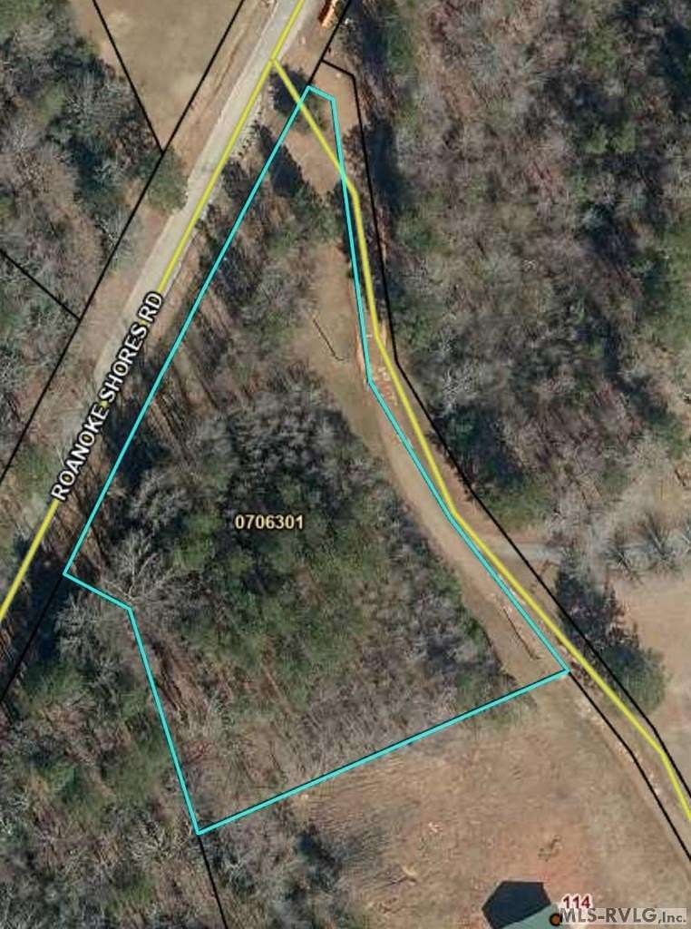 1.48 Acres of Residential Land for Sale in Littleton, North Carolina