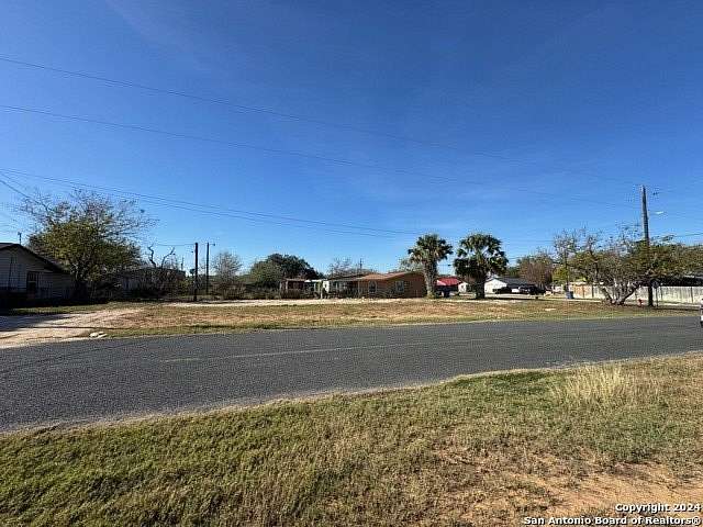 0.115 Acres of Residential Land for Sale in Poth, Texas