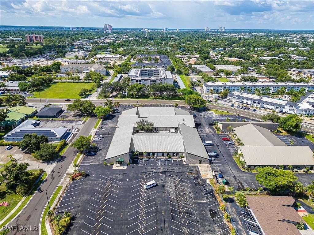 4.728 Acres of Commercial Land for Sale in Fort Myers, Florida