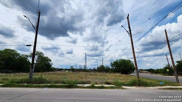 0.161 Acres of Residential Land for Sale in San Antonio, Texas