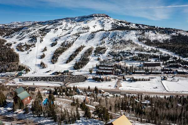 0.3 Acres of Land for Sale in Brian Head, Utah