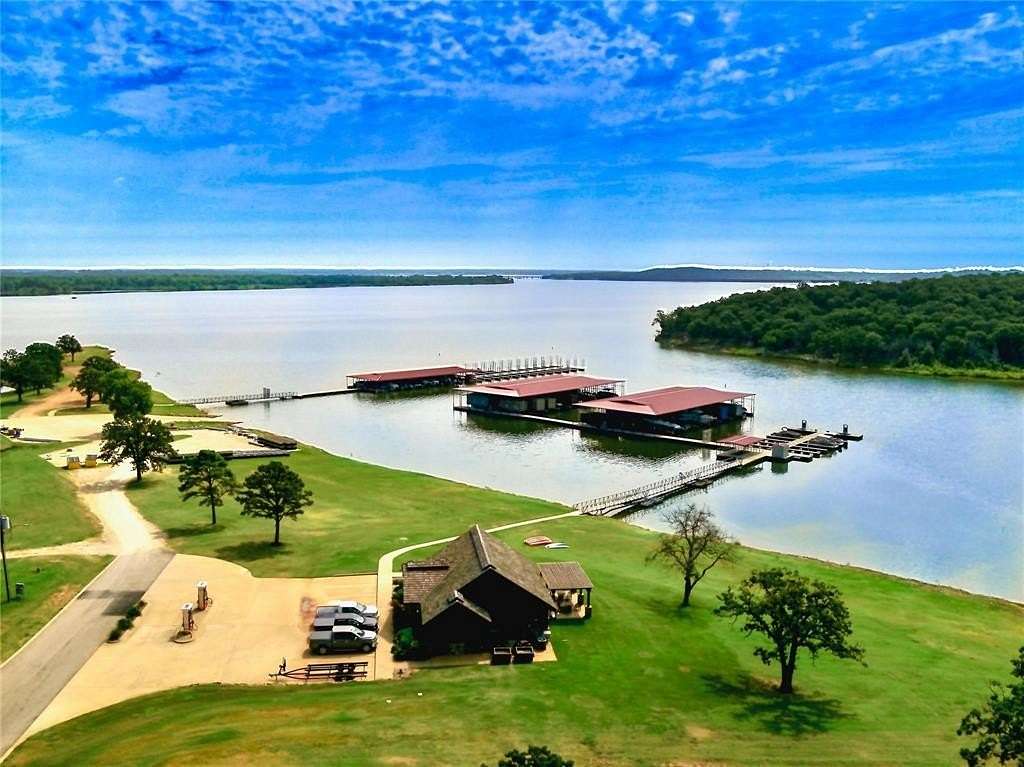 0.151 Acres of Land for Sale in Gordonville, Texas