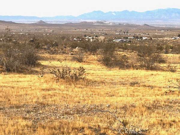 2.35 Acres of Residential Land for Sale in Apple Valley, California