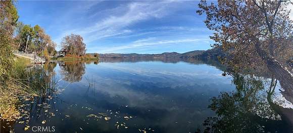 0.9 Acres of Land for Sale in Clearlake, California